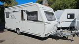 HYMER / ERIBA / HYMERCAR NOVA GL 465 *Mover*Klima*Markise*TV - HYMER / ERIBA 465 nova