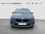 BMW 218d Active Tourer ACC LED SpurAss 360° AHK HUD - BMW 2er Reihe mit Diesel-Antrieb: Limousine