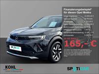 Opel Mokka Elegance Ambientebeleuchtung Klimaautom SH