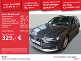 Audi A4 allroad 45 TFSI S-TRO*DAB*PDC*GRA*LED*KLIMA** - Audi A4 Allroad aus 2022