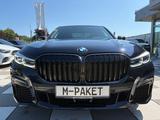 BMW 730 d xD M Sport+Laser+H-K Sound+StandHzg.