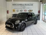 MINI ONE Mini 3-trg. One Blackyard - MINI MINI: Blackyard