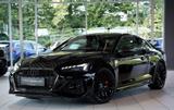 Audi RS5 q. Coupé *Carbon *Keramik *RS-Abgas *B&O * - gebrauchte Audi RS5 aus dem Jahr 2021