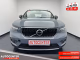 Volvo XC40 Momentum Pro 2WD "1 HAND-NAVI-CAM-SITZH" - Volvo XC40 Benzin Gebrauchtwagen