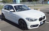 BMW 120d Sport Line - "NAVI"LED"SHZ"PDC"8-fach" - BMW 120 in Köln