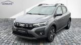 Dacia Sandero III Stepway 1,0 TCe 90 Expression LED Li - Dacia Sandero Gebrauchtwagen in Bonn