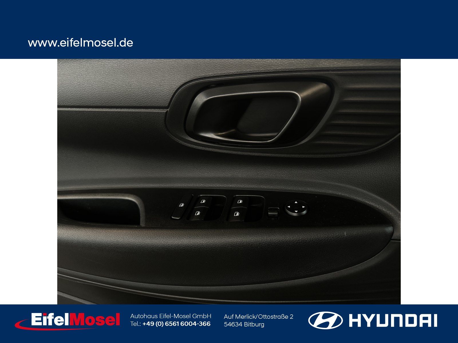 Hyundai BAYON – Bild 14