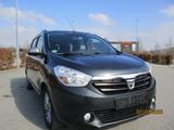 Dacia Lodgy 1.Hand 7 Sitze - Dacia Lodgy aus 2015