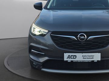 Opel Grandland (X) - 4