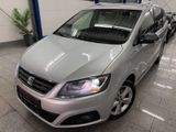 Seat Alhambra 2.0 TDI*FR-LIN*DSG*7-SITZ*BI-XN*RFK*NAV - Seat Alhambra in Köln