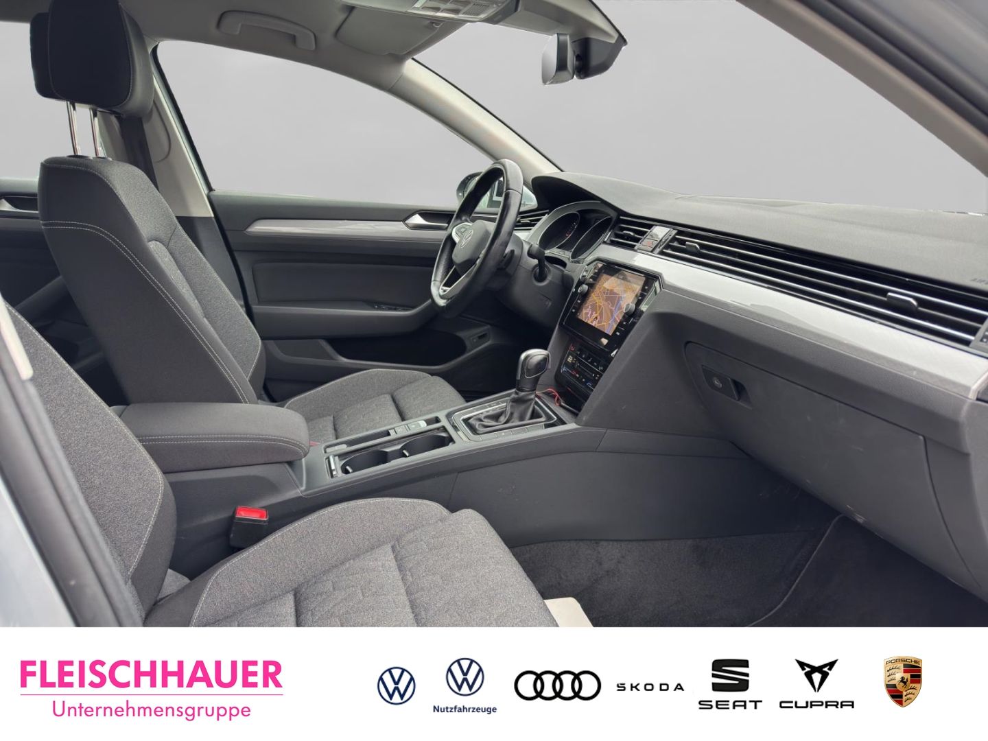 Volkswagen Passat Variant - Bild 20
