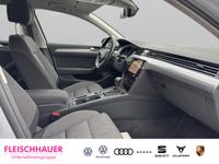 Volkswagen Passat Variant - Vorschau Bild 20