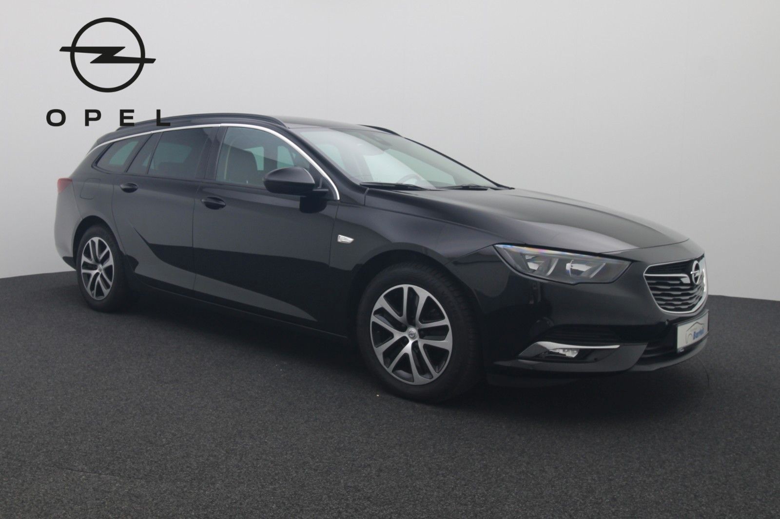 Fahrzeugabbildung Opel Insignia B 1.6 Sports Tourer Business Edition