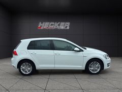 Volkswagen Golf VII 1.6 TDI Cup BMT  *Klimaautomatik*Adapti
