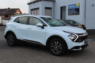KIA Sportage - 9