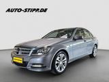 Mercedes-Benz C 200 CGI Avantgarde AUT TEMP SITZH BLUET PDC - gebrauchte Mercedes-Benz C-Klasse aus dem Jahr 2012