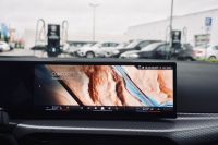 BMW i4 - Vorschau Bild 20