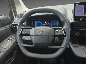 Toyota Proace City - 9