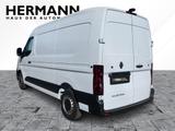 Renault Master Kastenwagen FWD Kasten extra L2H2 3.5t Bl - Renault Master: Kastenwagen
