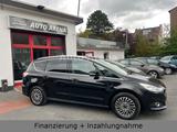 Ford S-MAX Titanium 7 Sitzer Navi Kamera PDC LED AHK - Ford S-Max in Hamm
