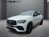 Mercedes-Benz Mercedes-AMG GLE 53 4MATIC+ 360/Pano.-Dach/Burme