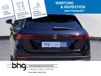 Volkswagen Passat - Vorschau Bild 5