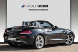 BMW Z4 sDrive20i Cabrio M Sportpaket Navi Prof. HIFI - BMW Z4: Schaltgetriebe