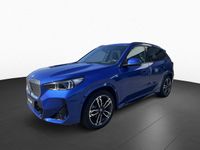 BMW iX1 - Vorschau Bild 3