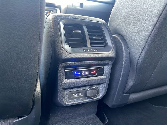 Tiguan Allspace 2.0 TDI 4Motion 4Motion