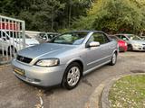 Opel Astra Cabrio 1.8*Tüv Neu*Klima**Top* - gebrauchte Opel Astra aus dem Jahr 2001