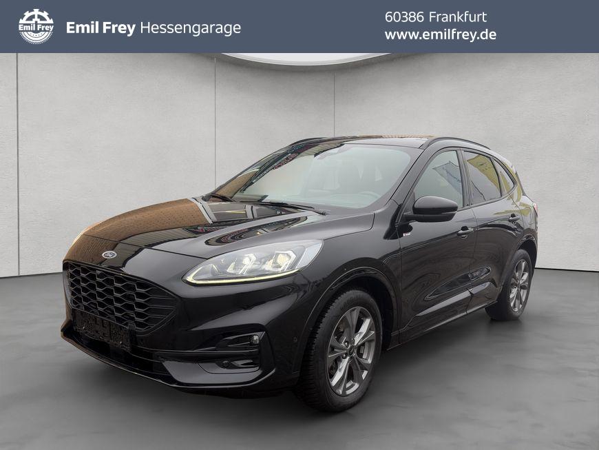 Ford Kuga 2.5 Duratec FHEV ST-LINE X