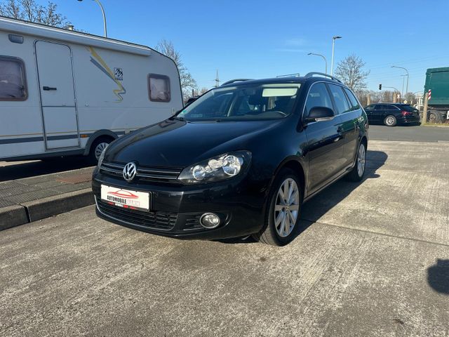 Volkswagen Golf VI Variant/Steuerkette NEU/PANO-DACH