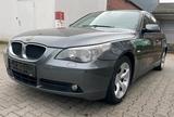 BMW E60 523i / Automatik /  Leder / - BMW 523 in Essen