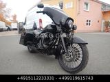 Harley-Davidson E-Glide FLHTCU Custombike - CUSTOMBIKE