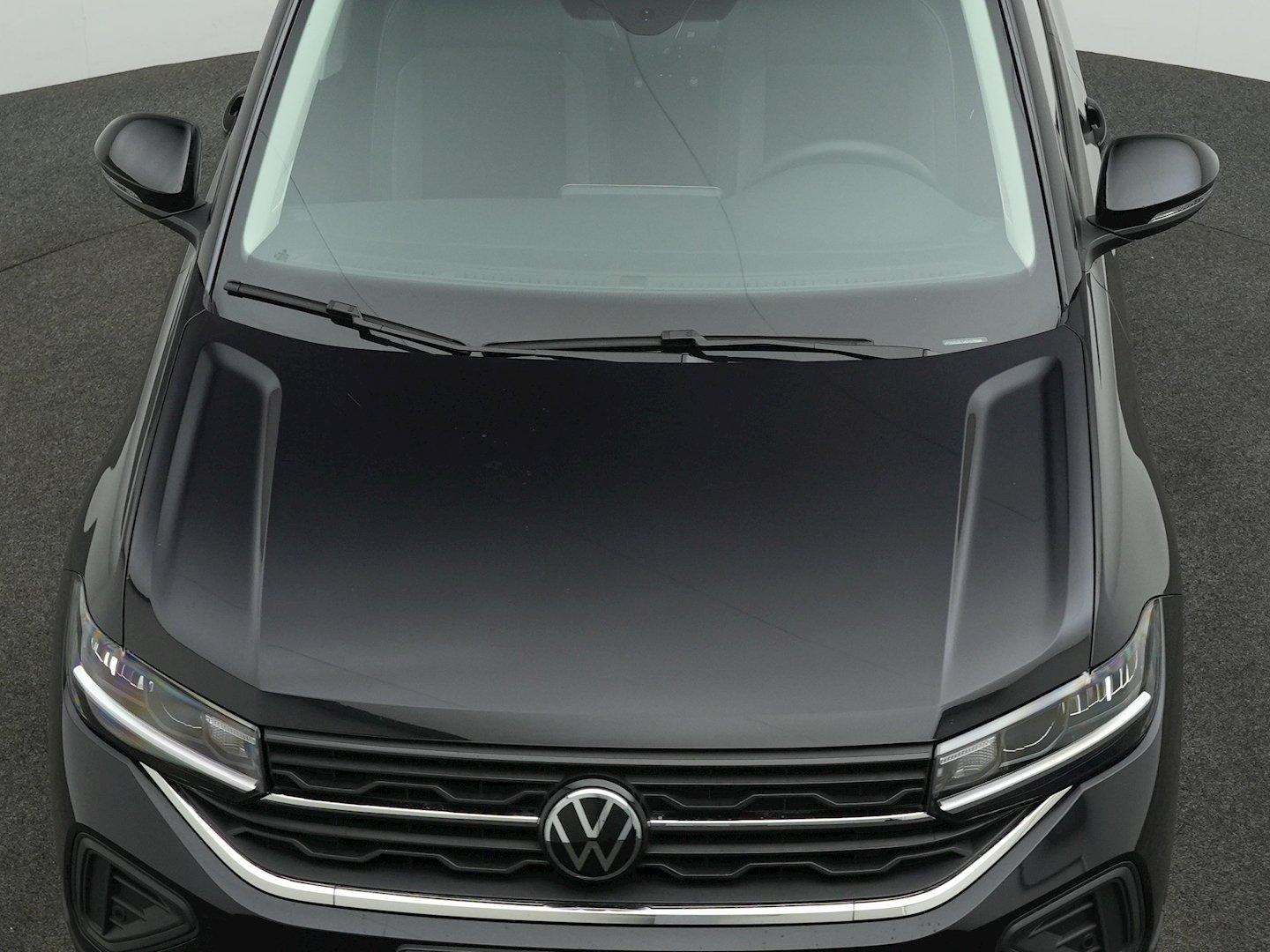 Volkswagen T-Cross 1.0 TSI Goal LED NAVI AHK KAMERA ACC SHZ, миниатюра 21