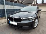 BMW 530D LCI  MILD-HYBRID SPORT NAVI LEDER GARANTIE - BMW 530 in Ludwigshafen