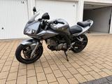 Suzuki SV650S - SUZUKI 2008 SV 650