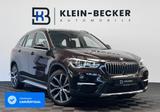 BMW X1 xDrive 20 i xLine *LED*AHK*Kamera*Sportsitze* - BMW X1: Xline