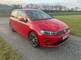 Volkswagen Golf Sportsvan VII Comfortline DSG AHK GUTER ZUS - Gute Gebrauchtwagen