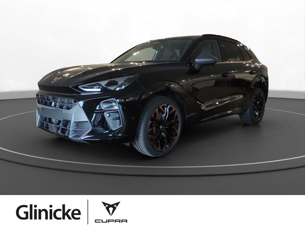 Cupra Terramar 2.0 TSI DSG VZ 4Drive Matrix 20"