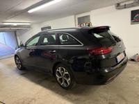 Kia cee'd Sportswagon/LED/Kamera/Navi