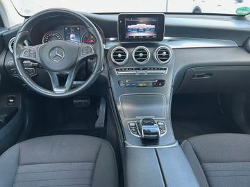 Mercedes GLC 220 - 11