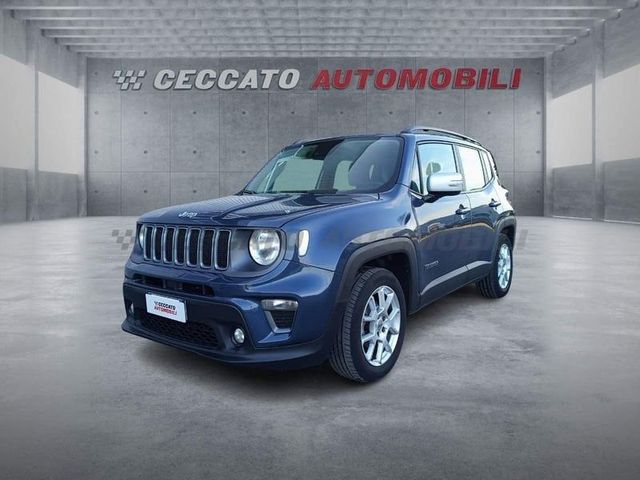 Jeep Renegade 2019 1.0 t3 Limited 2wd