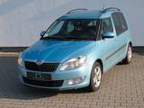 Skoda Roomster Ambition AHK