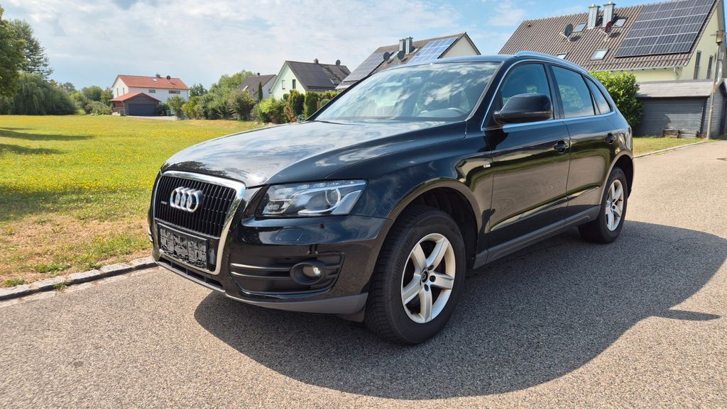Angebot ansehen Audi Q5