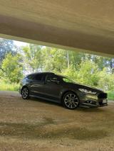 Ford Mondeo ST Line ; 2.0 TDCI Turnier - Ford Mondeo: ST Tdci