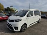 Toyota Proace Crosscamp - Toyota Proace (Verso) mit Schiebedach