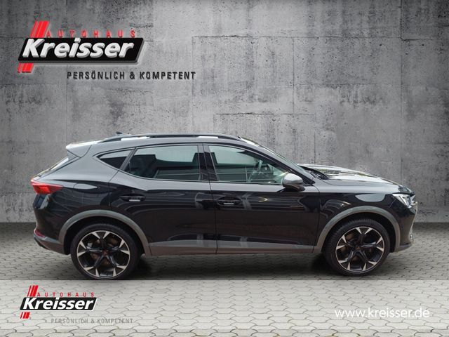 Formentor VZ 2.0 TSI 4Drive DSG/AHK/PANO/360/ACC