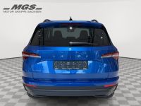 Skoda Karoq - Vorschau Bild 10