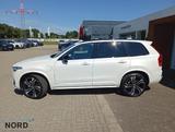 Volvo XC90 Ultra Dark T8 Plug-In Hybrid AWD/B&W/22 - Volvo XC90: Ultra Dark